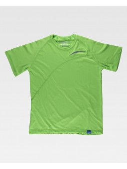 CAMISETA 6610