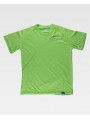 CAMISETA 6610