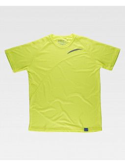 CAMISETA 6610