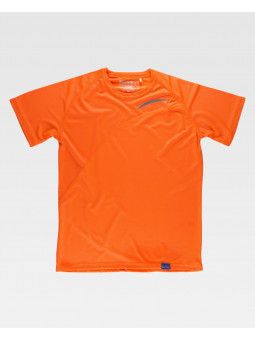 CAMISETA 6610
