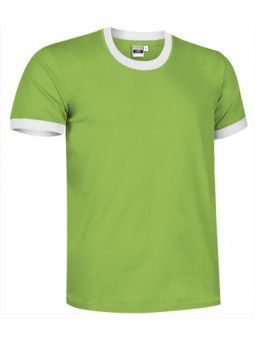 CAMISETA COMBI