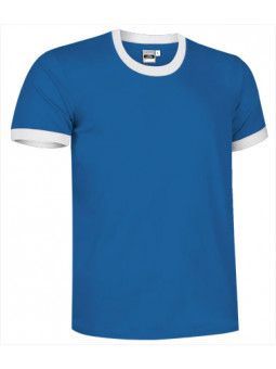 CAMISETA COMBI