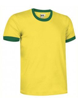 CAMISETA COMBI