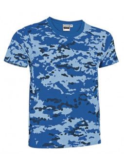 CAMISETA SOLDIER