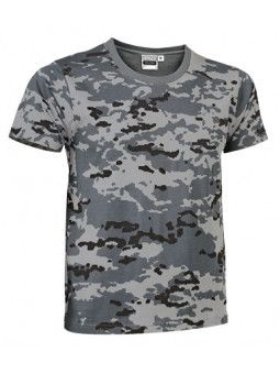 CAMISETA SOLDIER