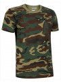 CAMISETA JUNGLE