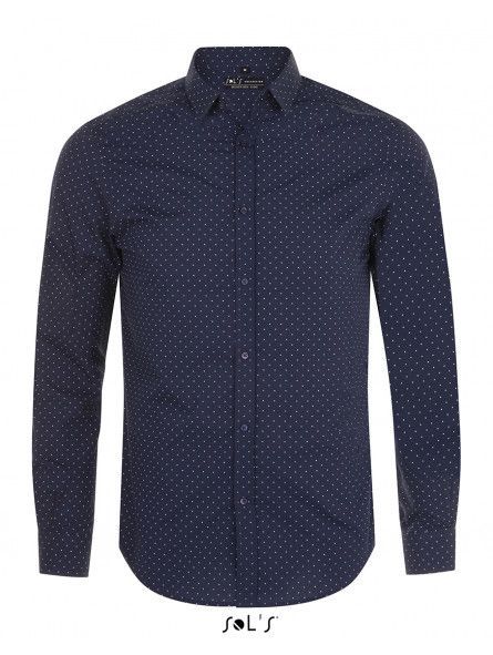 CAMISA BECKER MEN