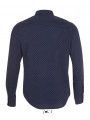 CAMISA BECKER MEN