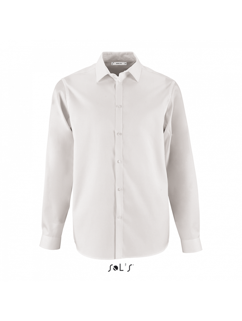 CAMISA BRODY MEN
