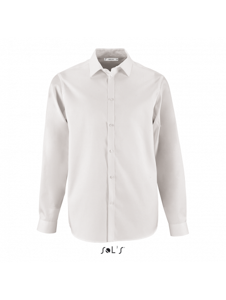 CAMISA BRODY MEN