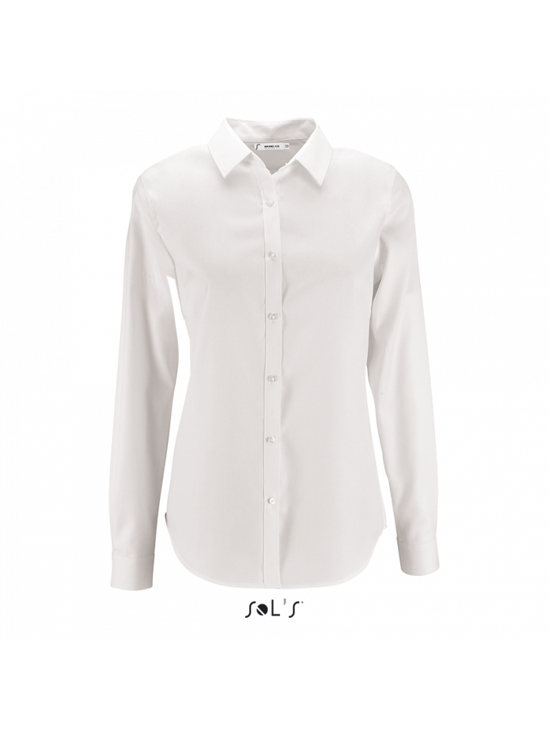 CAMISA  BRODY WOMEN