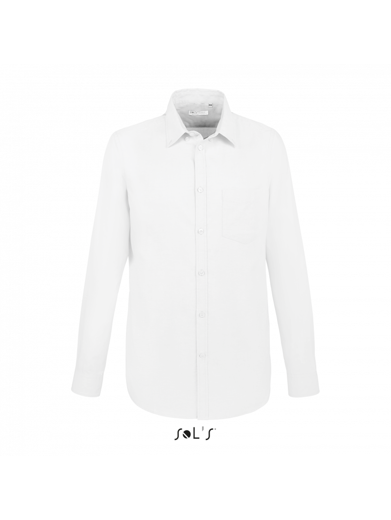 CAMISA BOSTON FIT
