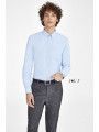CAMISA BOSTON FIT
