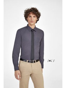 CAMISA BALTIMORE FIT