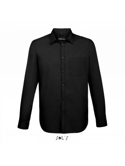 CAMISA BALTIMORE FIT