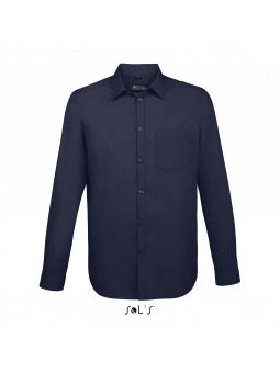 CAMISA BALTIMORE FIT