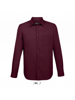 CAMISA BALTIMORE FIT