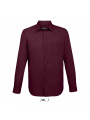 CAMISA BALTIMORE FIT
