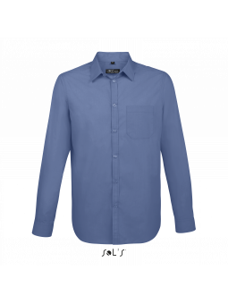 CAMISA BALTIMORE FIT
