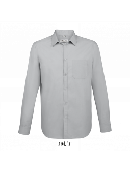 CAMISA BALTIMORE FIT