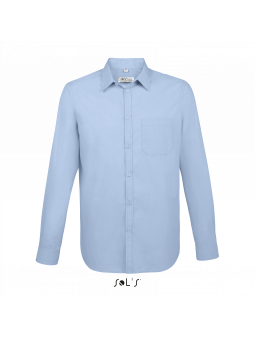 CAMISA BALTIMORE FIT
