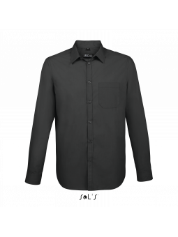 CAMISA BALTIMORE FIT