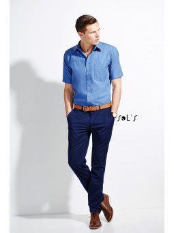 CAMISA BERKELEY