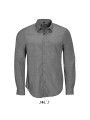 CAMISA BARRET MEN