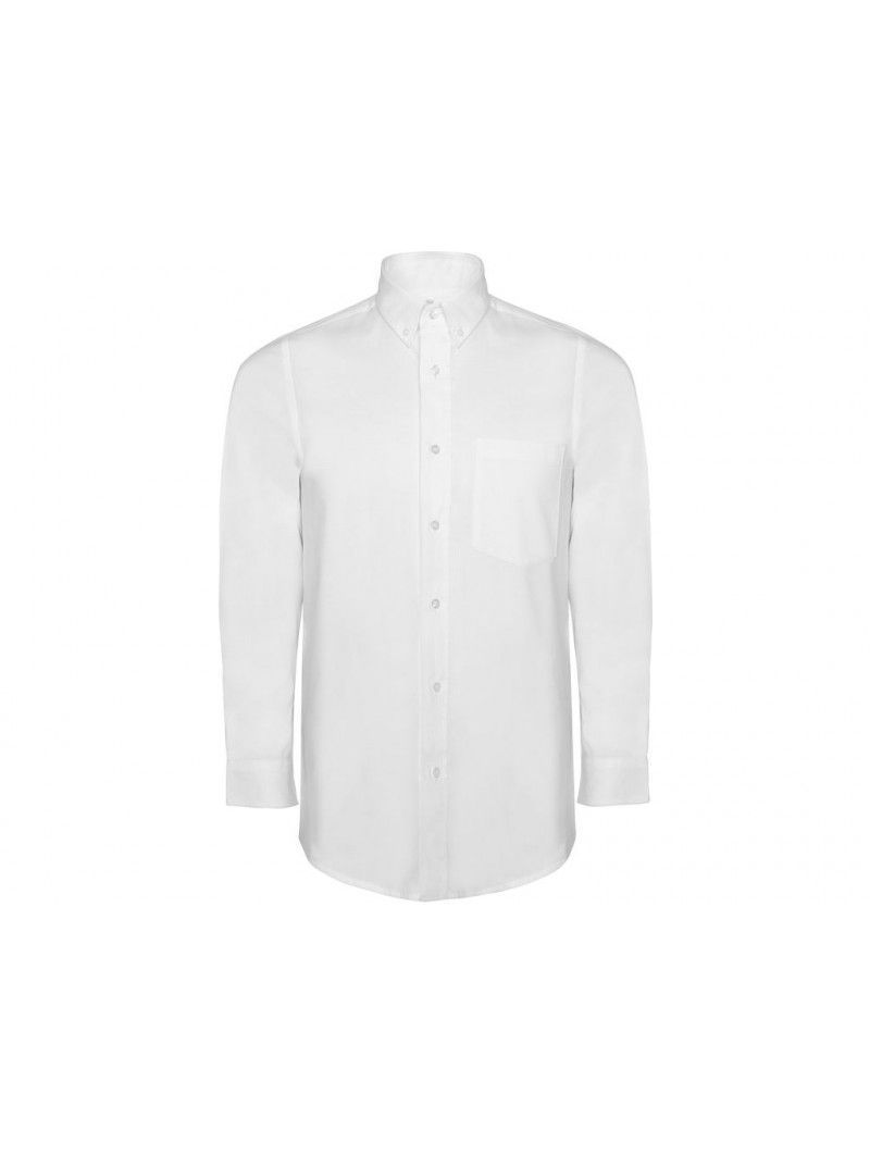 CAMISA OXFOR