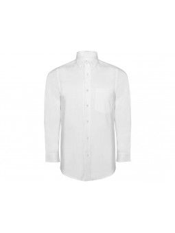 CAMISA OXFOR