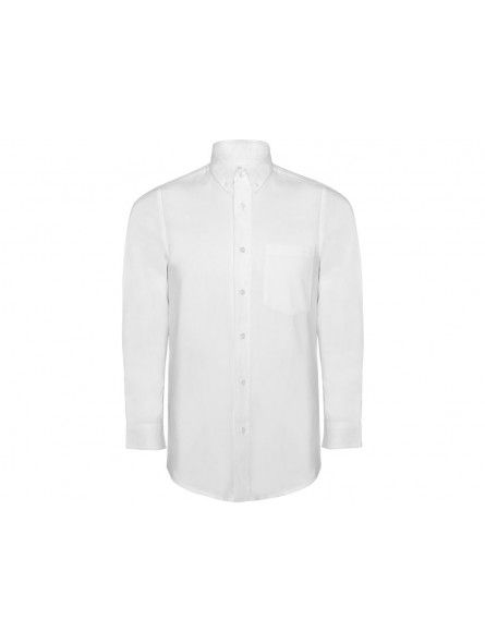 CAMISA OXFOR