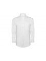 CAMISA OXFOR