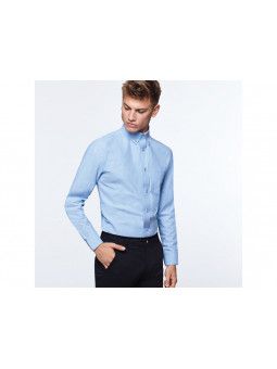 CAMISA OXFOR