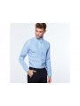 CAMISA OXFOR
