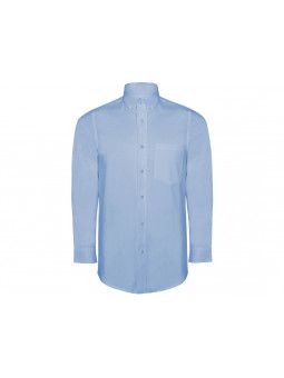 CAMISA OXFOR