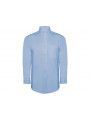 CAMISA OXFOR