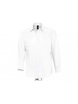 CAMISA BOSTON