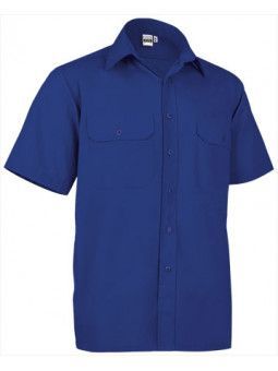 CAMISA ACADEMY CORTA