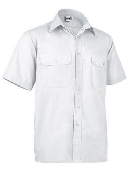CAMISA ACADEMY CORTA