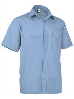 CAMISA ACADEMY CORTA