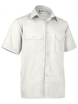 CAMISA ACADEMY CORTA