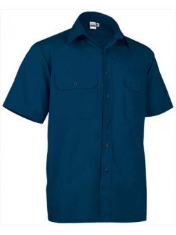 CAMISA ACADEMY CORTA