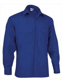 CAMISA ACADEMY LARGA