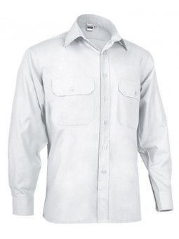 CAMISA ACADEMY LARGA