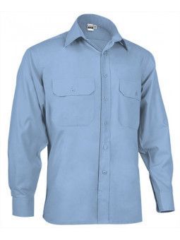 CAMISA ACADEMY LARGA