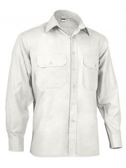 CAMISA ACADEMY LARGA