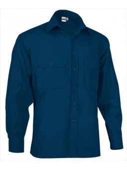 CAMISA ACADEMY LARGA