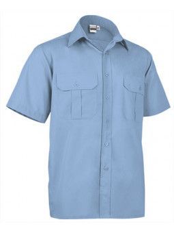 CAMISA CONGRESS CORTA