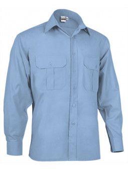 CAMISA CONGRESS LARGA