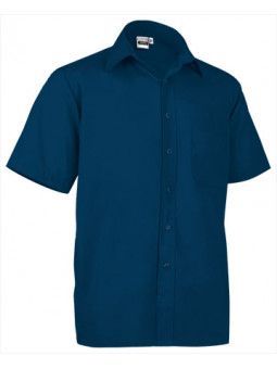 CAMISA OPORTO CORTA